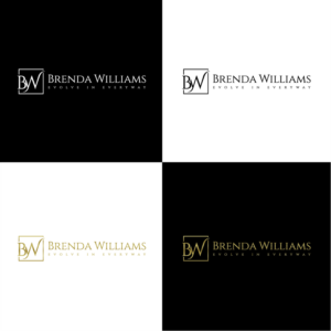 Logo Design by phraimsondesign for Brenda Williams Academy | Design: #14682562