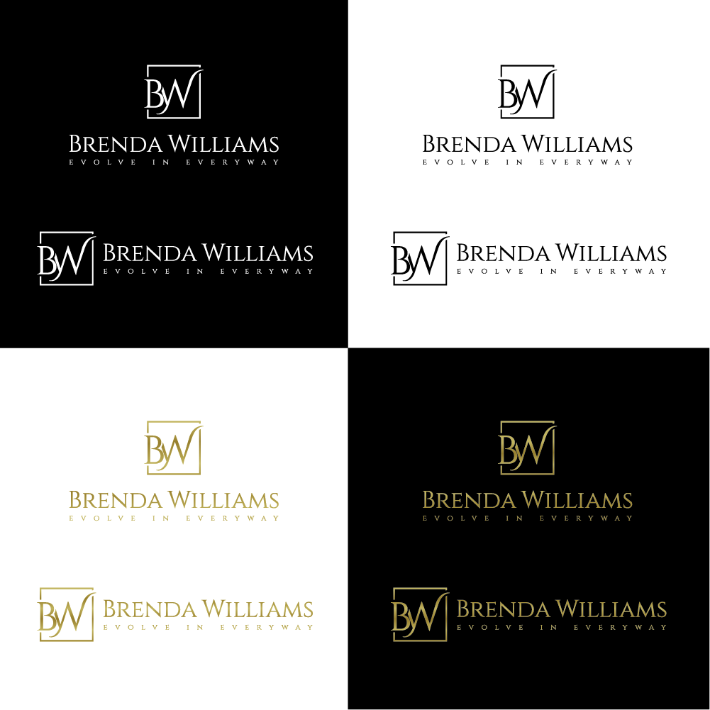 Logo Design by phraimsondesign for Brenda Williams Academy | Design #14682565