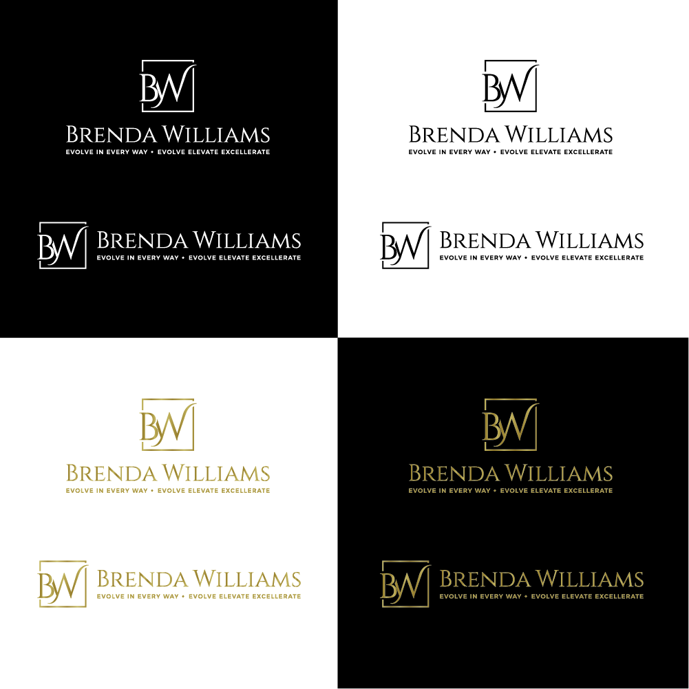 Logo Design by phraimsondesign for Brenda Williams Academy | Design #14684944