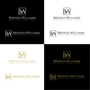 Logo Design by phraimsondesign for Brenda Williams Academy | Design: #14685009