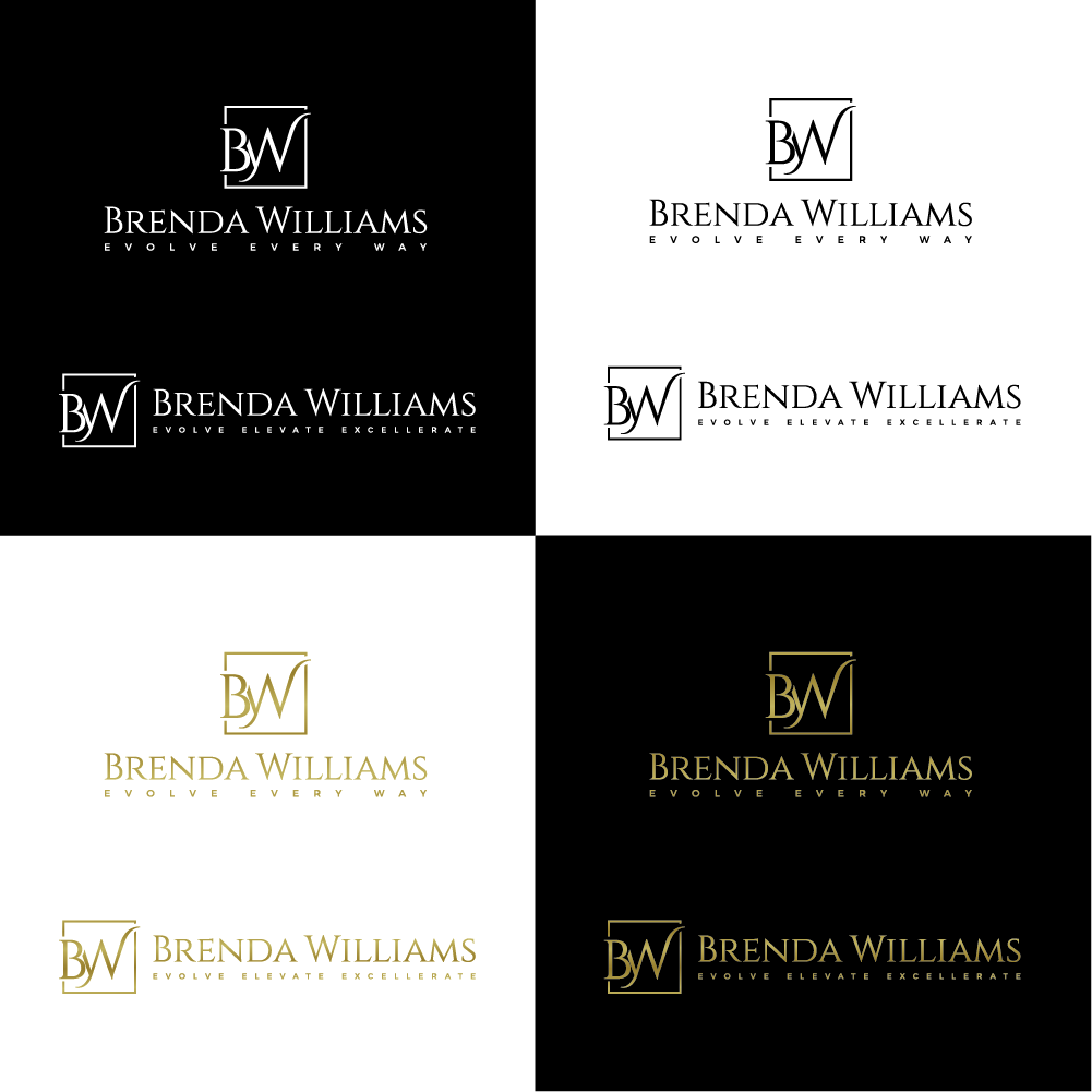 Logo Design by phraimsondesign for Brenda Williams Academy | Design #14685016