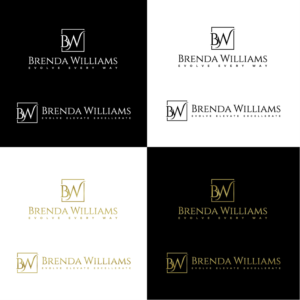 Logo Design by phraimsondesign for Brenda Williams Academy | Design: #14685016