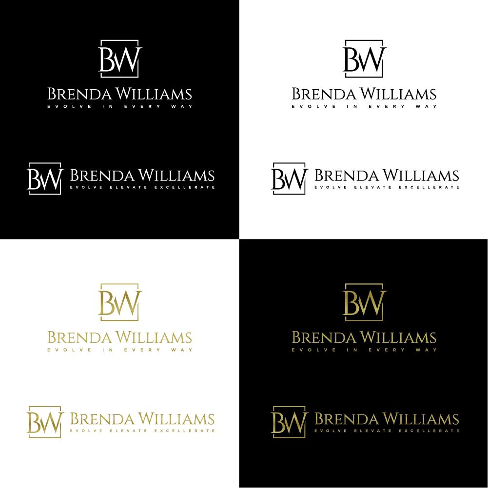 Logo Design by phraimsondesign for Brenda Williams Academy | Design #14685796
