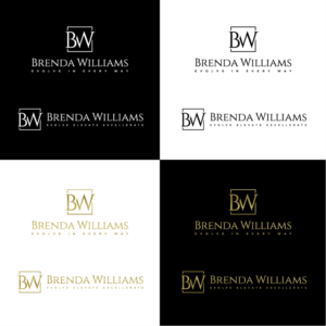 Logo Design by phraimsondesign for Brenda Williams Academy | Design: #14685796