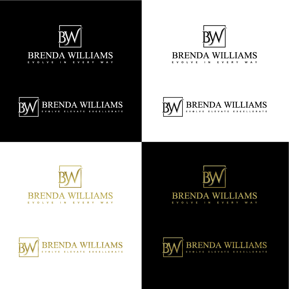 Logo Design by phraimsondesign for Brenda Williams Academy | Design #14704210