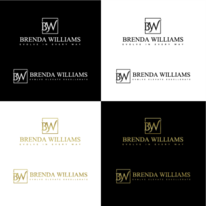 Logo Design by phraimsondesign for Brenda Williams Academy | Design: #14704210