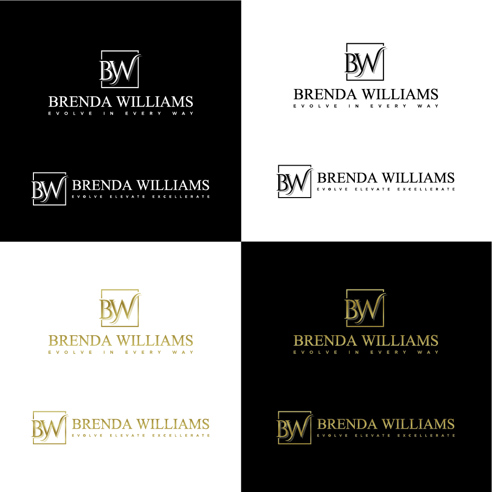 Logo Design by phraimsondesign for Brenda Williams Academy | Design #14704524
