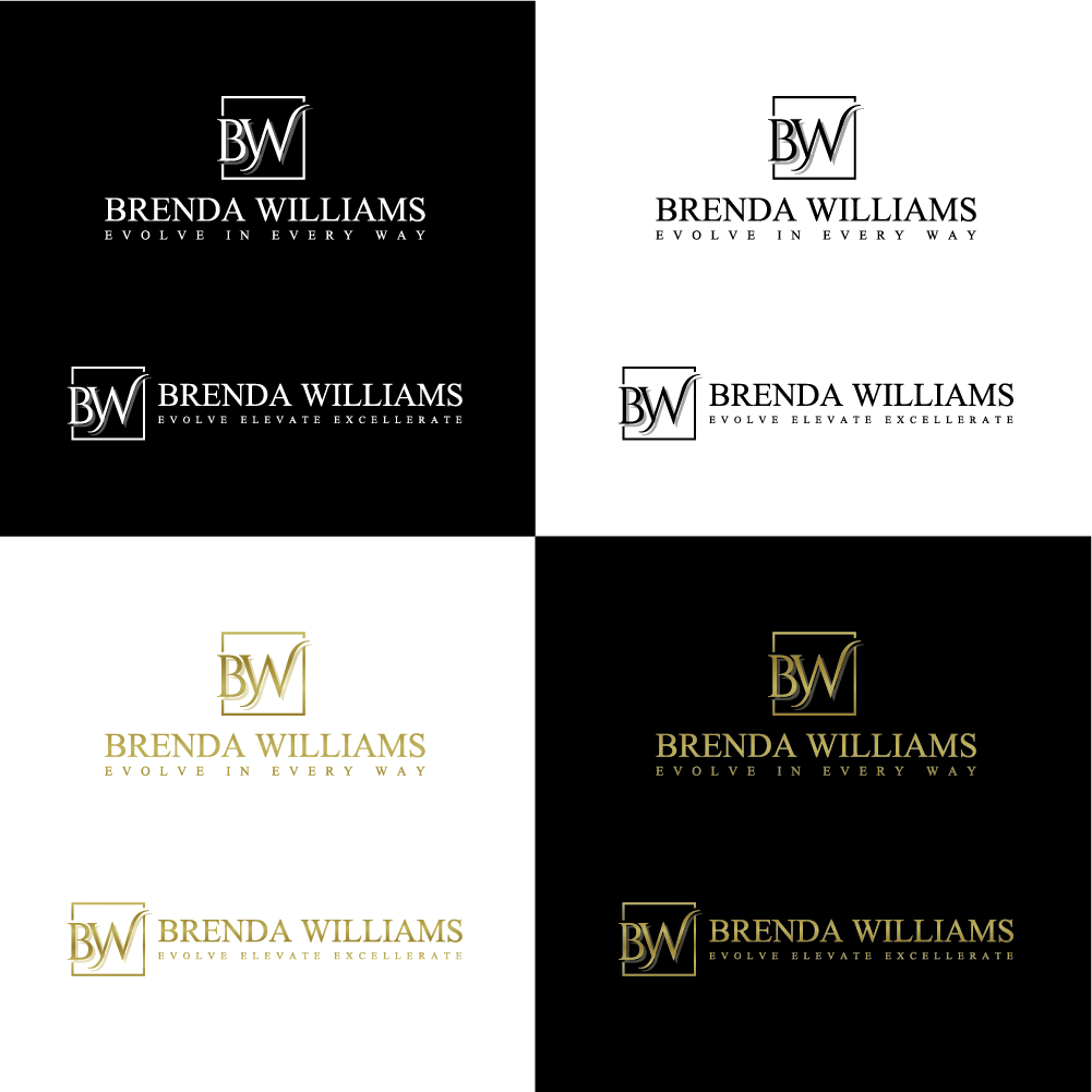 Logo Design by phraimsondesign for Brenda Williams Academy | Design #14705311