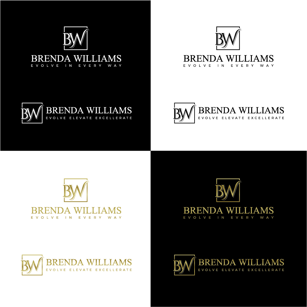 Logo Design by phraimsondesign for Brenda Williams Academy | Design #14717341