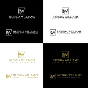 Logo Design by phraimsondesign for Brenda Williams Academy | Design: #14717341