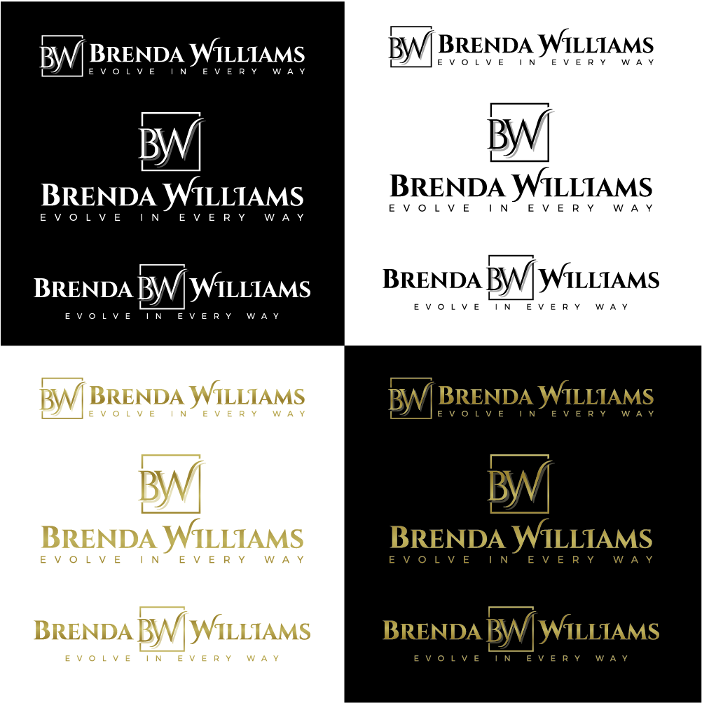Logo Design by phraimsondesign for Brenda Williams Academy | Design #14726693