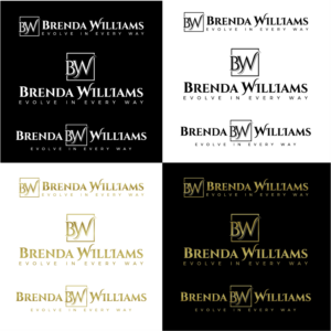 Logo Design by phraimsondesign for Brenda Williams Academy | Design: #14726693
