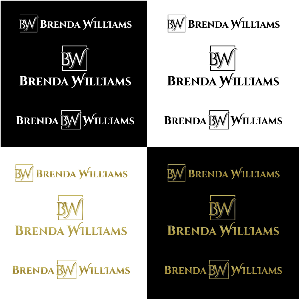 Logo Design by phraimsondesign for Brenda Williams Academy | Design #14726704