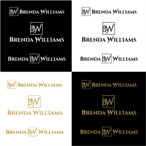 Logo Design by phraimsondesign for Brenda Williams Academy | Design: #14726704