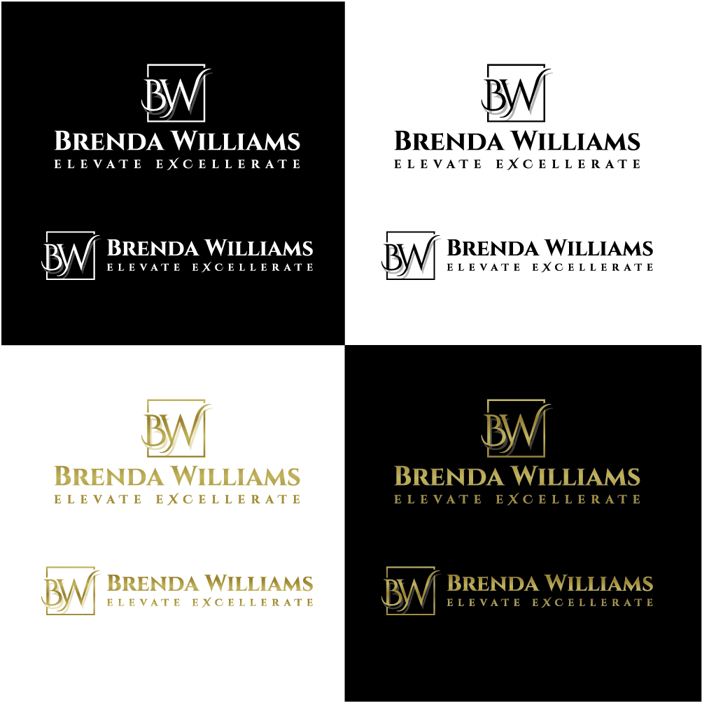 Logo Design by phraimsondesign for Brenda Williams Academy | Design #14736141