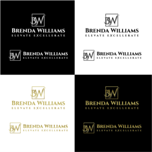 Logo Design by phraimsondesign for Brenda Williams Academy | Design: #14736141
