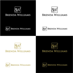 Logo Design by phraimsondesign for Brenda Williams Academy | Design: #14739341