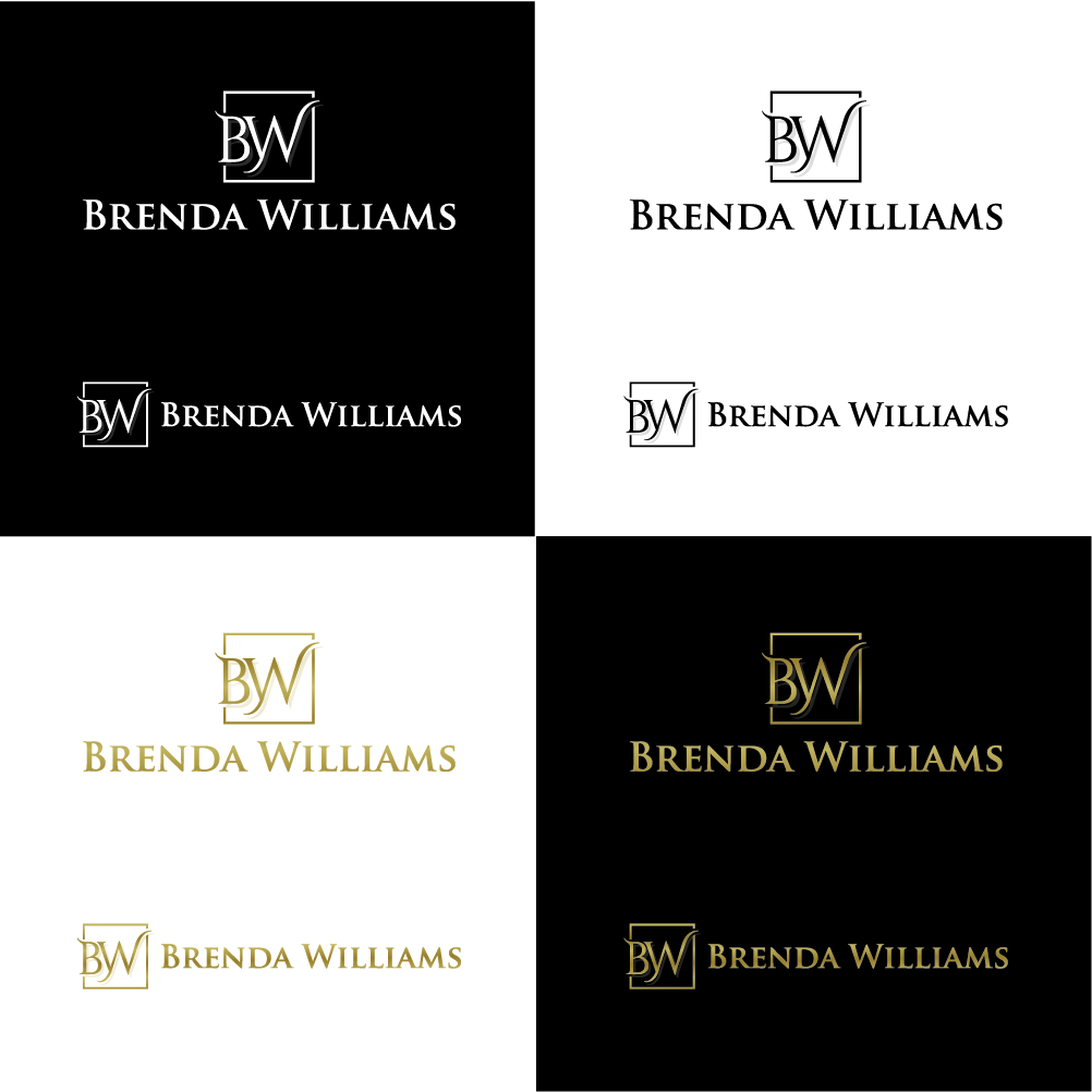 Logo Design by phraimsondesign for Brenda Williams Academy | Design #14741084