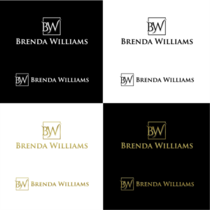 Logo Design by phraimsondesign for Brenda Williams Academy | Design: #14741084