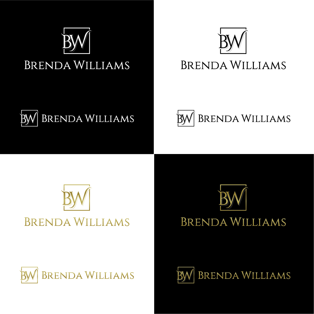 Logo Design by phraimsondesign for Brenda Williams Academy | Design #14749849