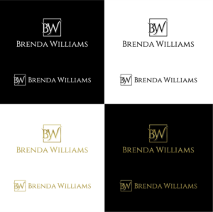 Logo Design by phraimsondesign for Brenda Williams Academy | Design: #14749849