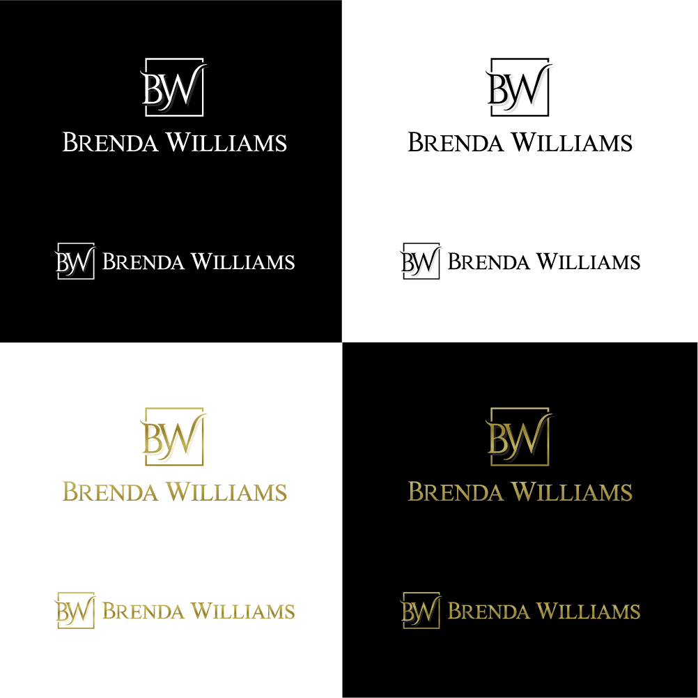 Logo Design by phraimsondesign for Brenda Williams Academy | Design #14749888