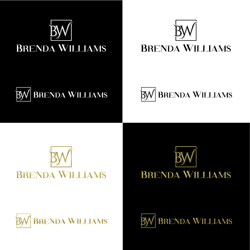 Logo Design by phraimsondesign for Brenda Williams Academy | Design #14751304
