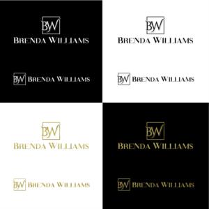Logo Design by phraimsondesign for Brenda Williams Academy | Design: #14751304