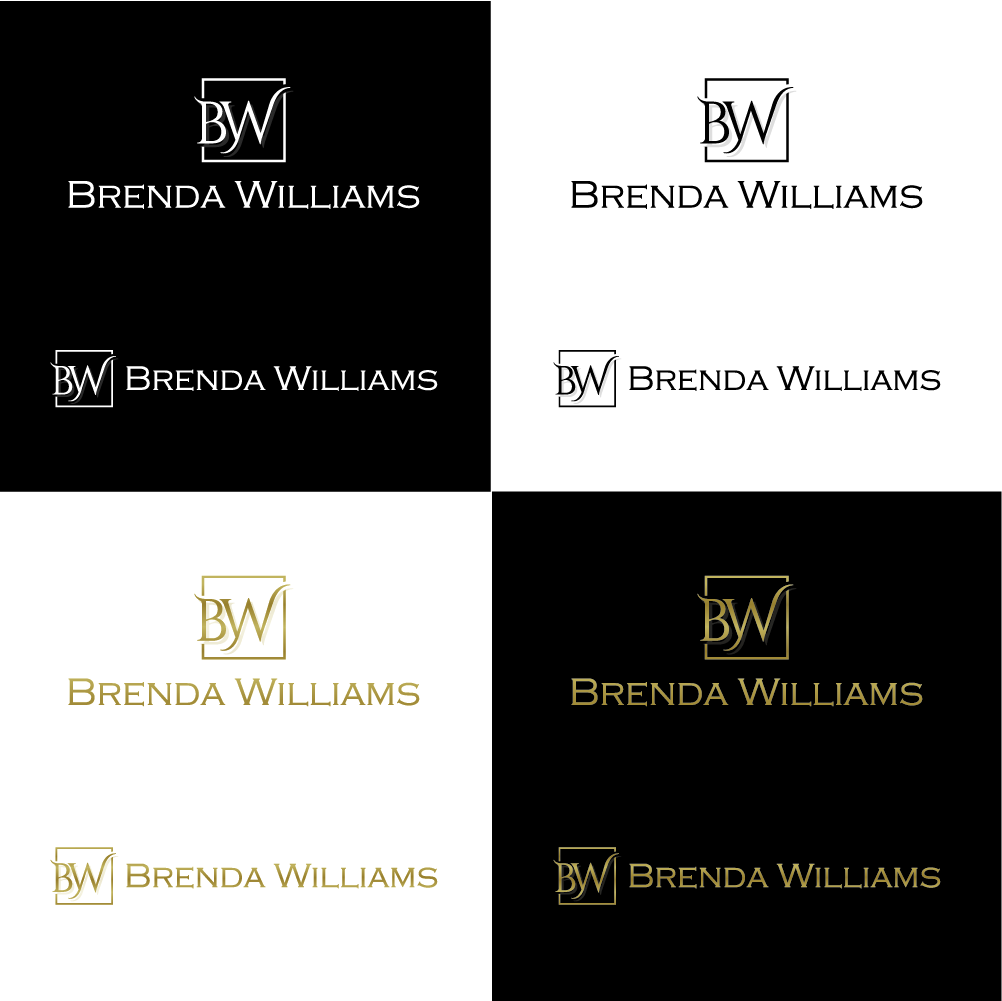 Logo Design by phraimsondesign for Brenda Williams Academy | Design #14751311
