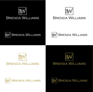 Logo Design by phraimsondesign for Brenda Williams Academy | Design: #14751311