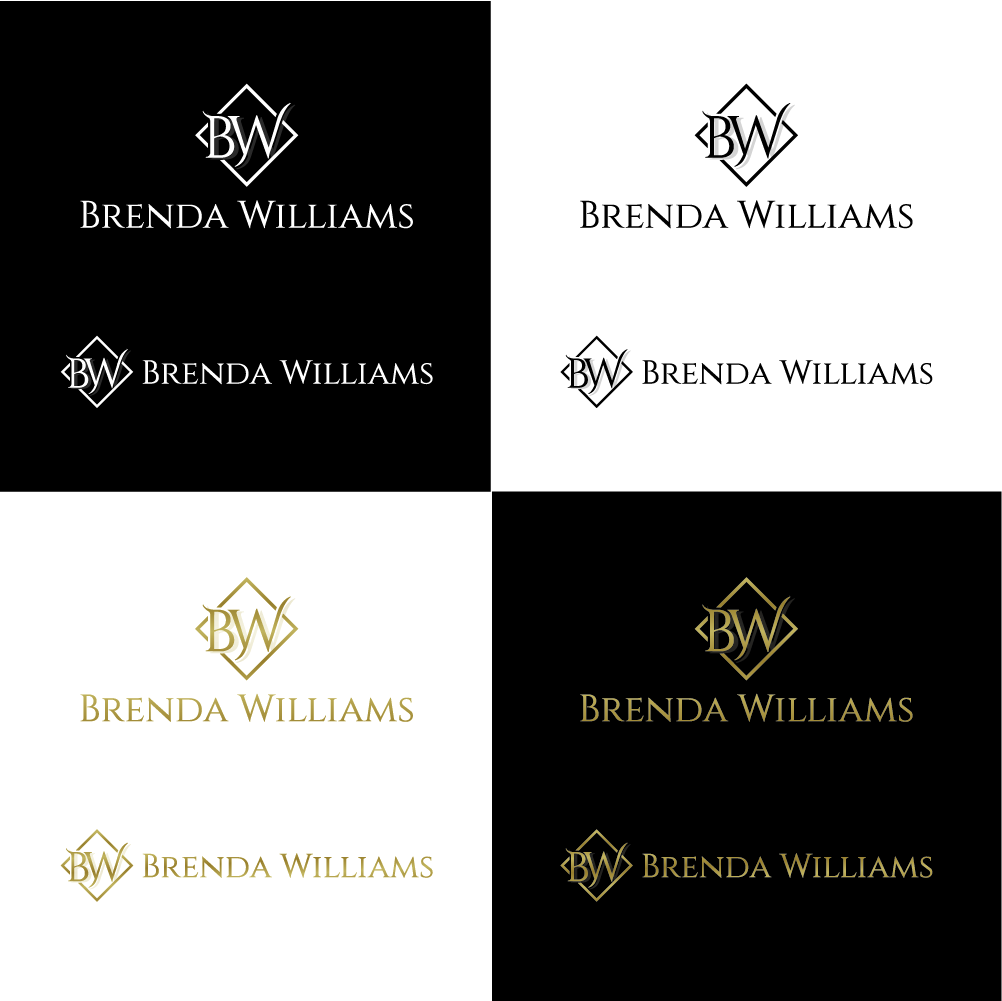 Logo Design by phraimsondesign for Brenda Williams Academy | Design #14793555