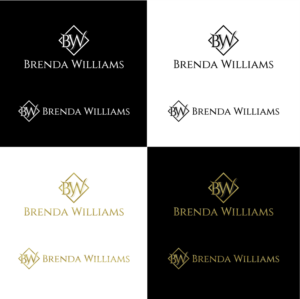 Logo Design by phraimsondesign for Brenda Williams Academy | Design: #14793555