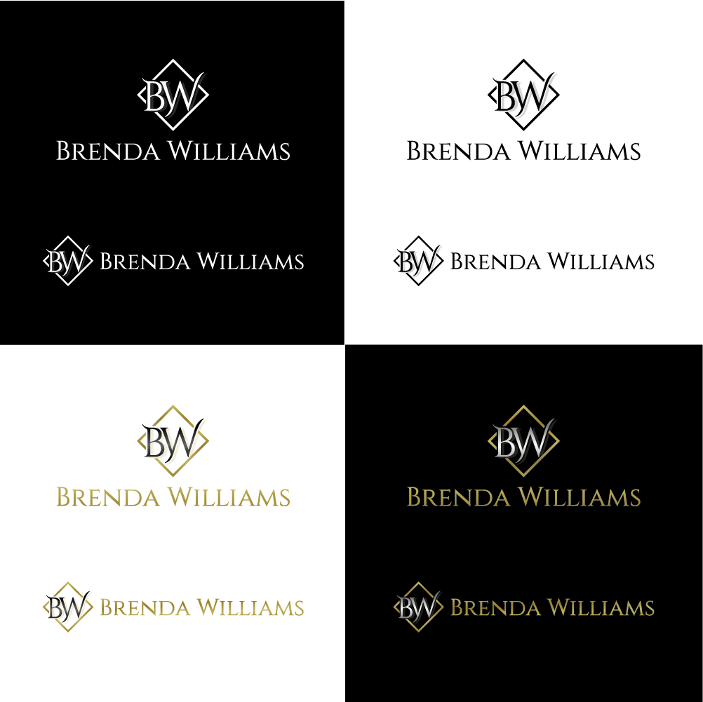 Logo Design by phraimsondesign for Brenda Williams Academy | Design #14793614