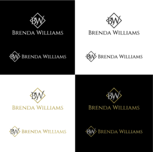 Logo Design by phraimsondesign for Brenda Williams Academy | Design: #14793614