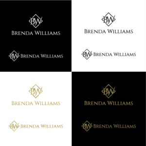 Logo Design by phraimsondesign for Brenda Williams Academy | Design: #14804987