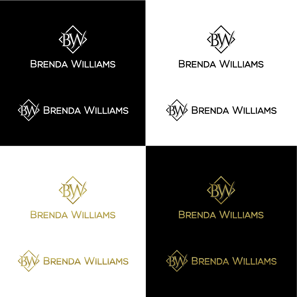 Logo Design by phraimsondesign for Brenda Williams Academy | Design #14825527