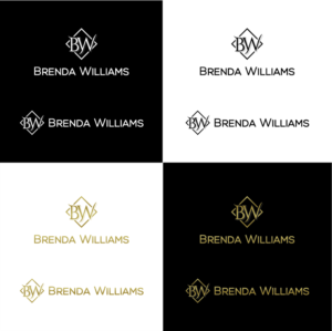 Logo Design by phraimsondesign for Brenda Williams Academy | Design: #14825527
