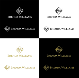 Logo Design by phraimsondesign for Brenda Williams Academy | Design: #14837426