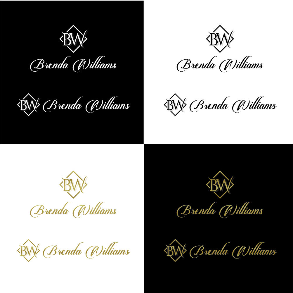 Logo Design by phraimsondesign for Brenda Williams Academy | Design #14854350