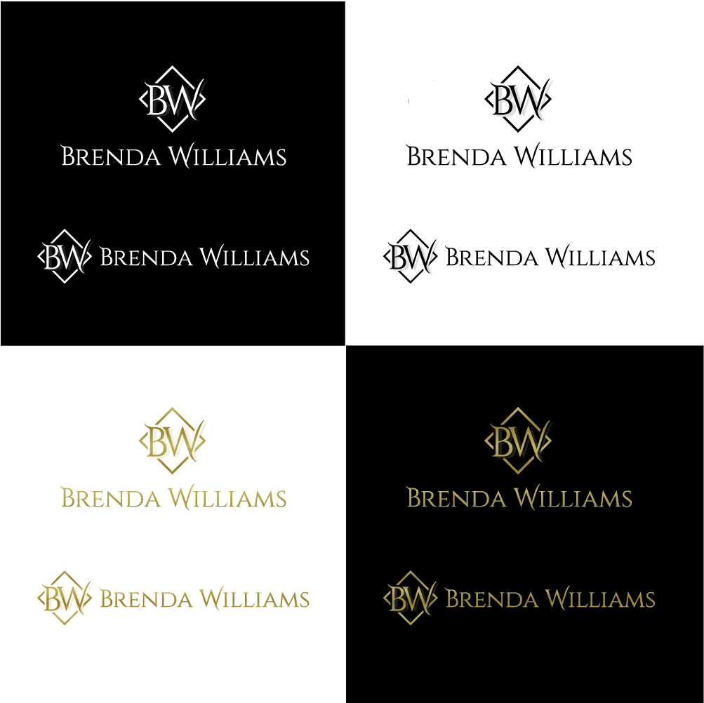Logo Design by phraimsondesign for Brenda Williams Academy | Design #14863557