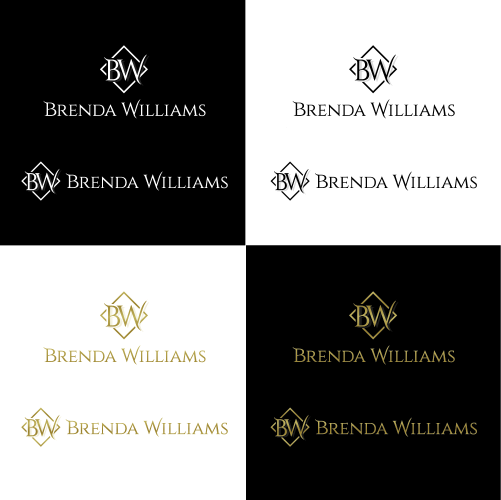Logo Design by phraimsondesign for Brenda Williams Academy | Design #14869338