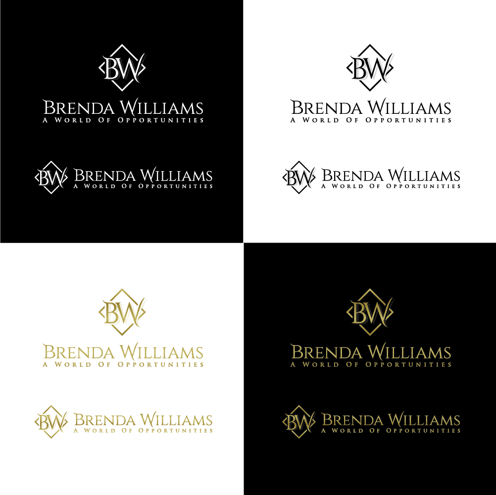 Logo Design by phraimsondesign for Brenda Williams Academy | Design #14869379