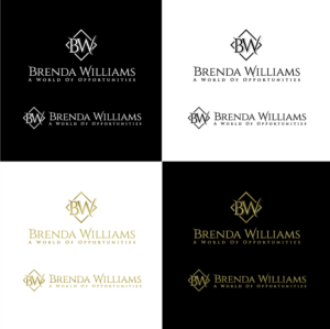 Logo Design by phraimsondesign for Brenda Williams Academy | Design: #14869379
