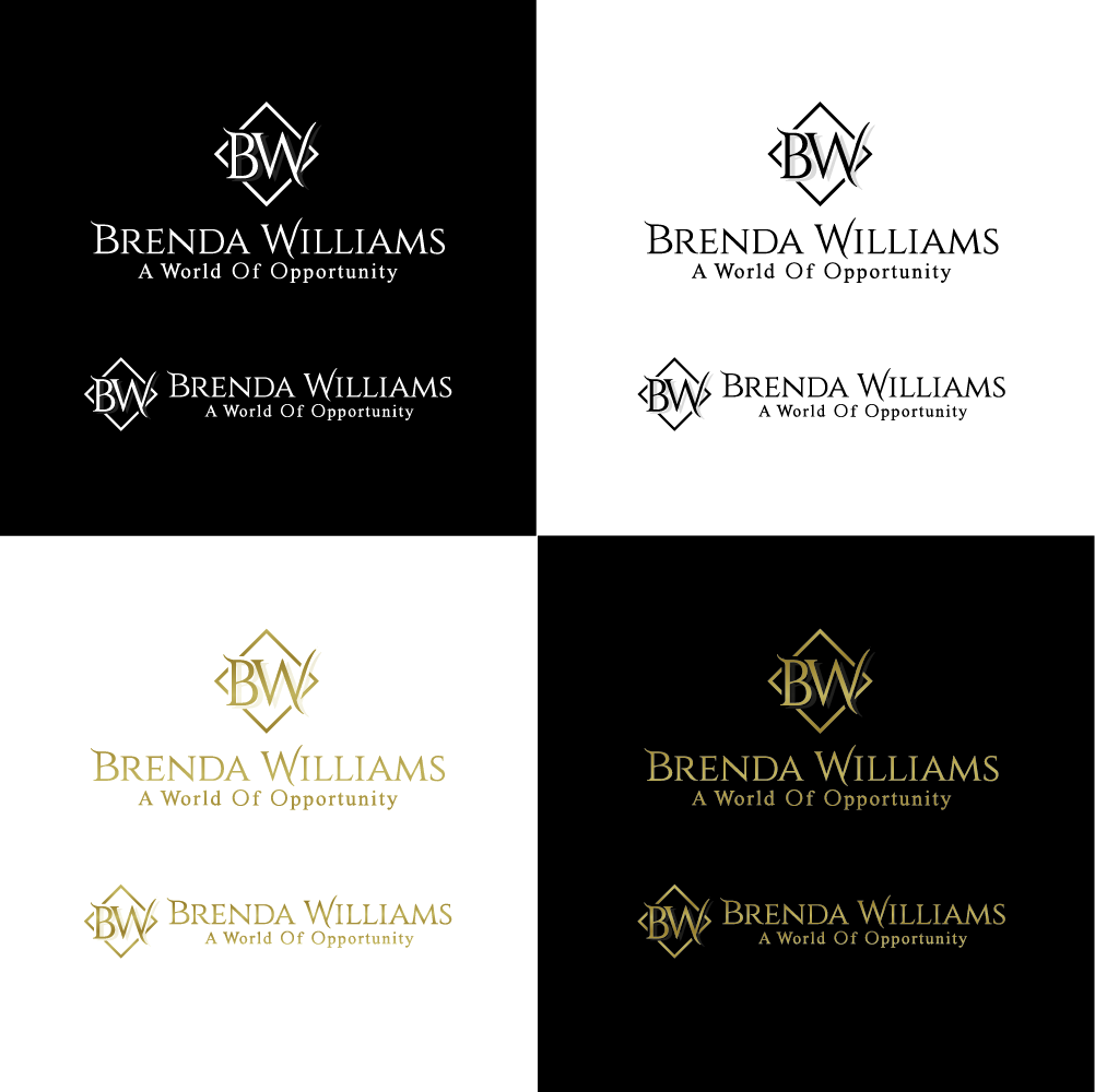 Logo Design by phraimsondesign for Brenda Williams Academy | Design #14872015