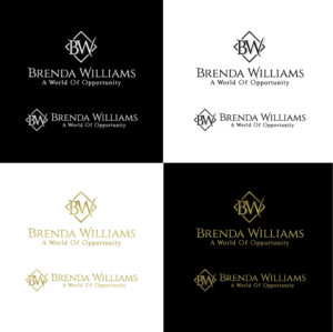 Logo Design by phraimsondesign for Brenda Williams Academy | Design: #14872015