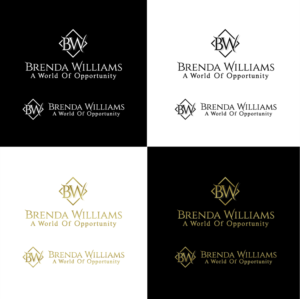 Logo Design by phraimsondesign for Brenda Williams Academy | Design: #14872033