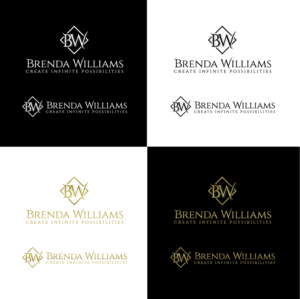 Logo Design by phraimsondesign for Brenda Williams Academy | Design: #14873765