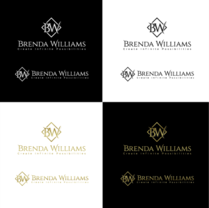 Logo Design by phraimsondesign for Brenda Williams Academy | Design: #14874027