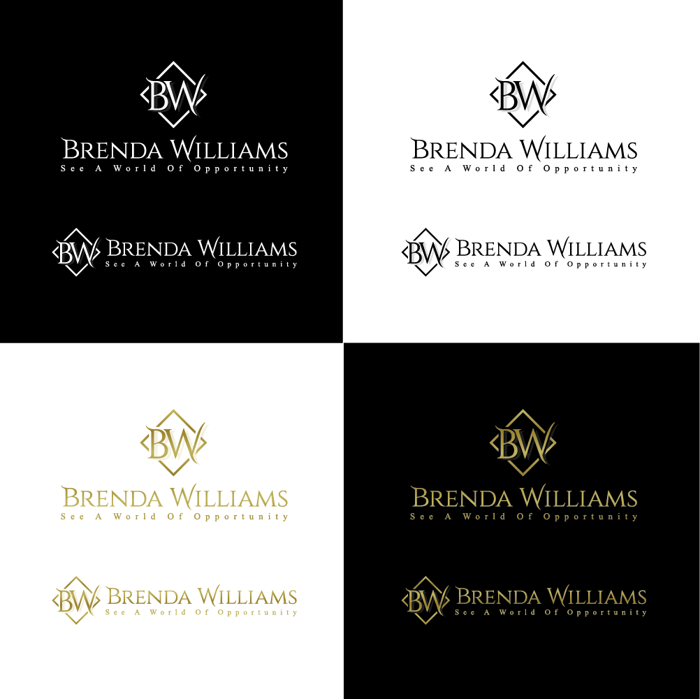 Logo Design by phraimsondesign for Brenda Williams Academy | Design #14874993