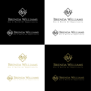 Logo Design by phraimsondesign for Brenda Williams Academy | Design: #14874993